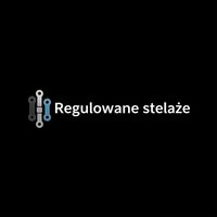 Logo Regulowane Stelaże