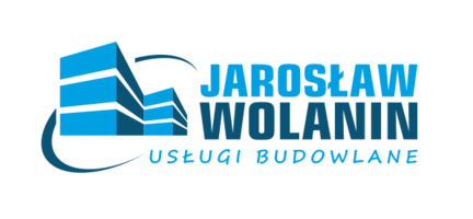Logo Usługi Budowlane Jarosław Wolanin