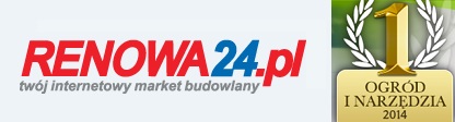 Logo Sklep Renowa24.pl