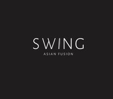 Logo Swing Restauracja