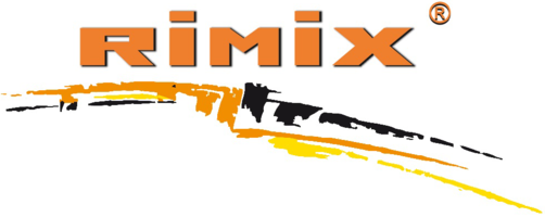Logo Rimix Sp. z o.o.