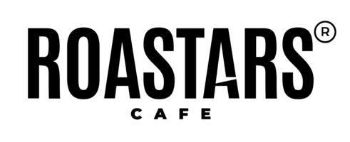 Logo ROASTARS SP . Z O. O.
