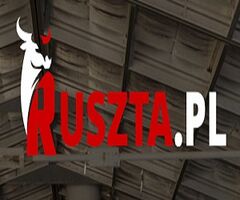 Logo Ruszta.pl