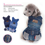 Ubranko JEANS nr DA 009