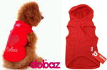 nr 39 Bluza z kapturem DJ 08073B