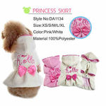 Princess Skirt DA 1134