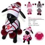 Hats & Scarves DA 017