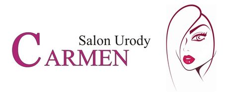 Logo Salon Urody CARMEN - Paula Kirszner