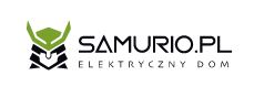 Logo Samurio.pl Sp z.o.o