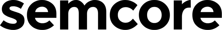 Logo Semcore sp. z o.o.