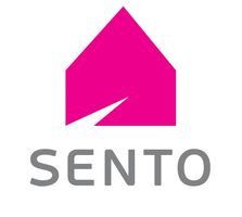 Logo Sento S.A.