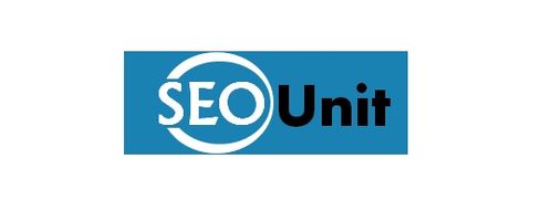 Logo SEO Unit pozycjonowanie w Lublinie stron internetowych