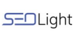 Logo SEO Light - Pozycjonowanie stron WWW
