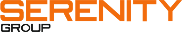 Logo Serenity Group Sp. z o.o. 