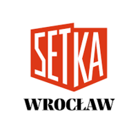 Logo SETKA - Restauracja Polska - Restaurant Wrocław
