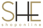 Logo SHESHOPONLINE.COM
