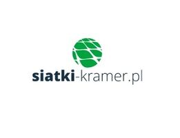 Logo SIATKI-KRAMER Arkadiusz Kramer