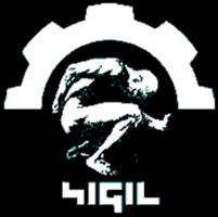 Logo SIGIL Tattoo studio tatuażu Łódź