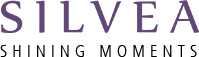 Logo Sklep z biżuteria srebrną Silvea