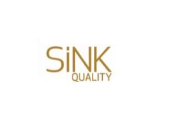 Logo Zlewy i zlewozmywaki do twojej kuchni - SINK Quality