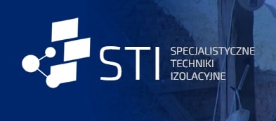 Logo STI Chemsampler sp. z o.o. sp. k.