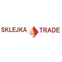Logo Sklejka Trade