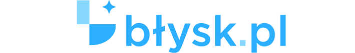 Logo Wyposażenie toalet publicznych Błysk.pl