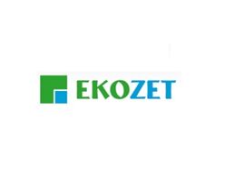 Logo Ekozet - preparaty do oczyszczania oczek wodnych