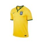Koszulka reprezentacji Brazylii
