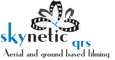Logo Skynetic film&foto