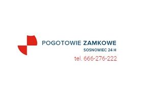 Logo Pogotowie Zamkowe Sosnowiec 24h