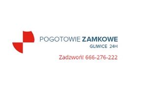 Logo Pogotowie Zamkowe Gliwice