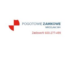 Logo Pogotowie Zamkowe Wrocław 24h