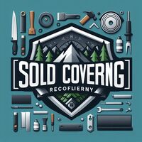 Logo Portal branżowy Solidne Pokrycia