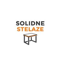 Logo Solidne Stelaże