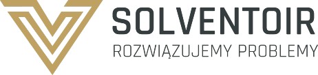Logo Solventoir sp. z o.o.