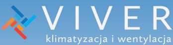 Logo VIVER Klimatyzacja i Wentylacja