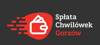 Logo Konsolidacja Chwilówek Gorzów