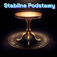 Logo Stabilne Podstawy