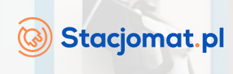 Logo Stacjomat.pl
