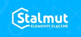 Logo Stalmut - elementy złączne