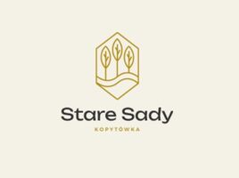 Logo Stare Sady Kopytówka Całoroczne domki pod Krakowem (blisko Zatoru)