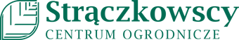 Logo Centrum Ogrodnicze Strączkowscy