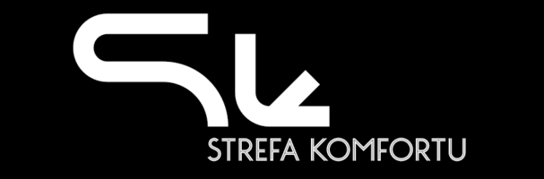 Logo Strefa Komfortu Olsztyn