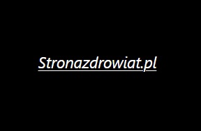 Logo Stronazdrowiat.pl