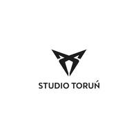 Logo CUPRA Toruń - CUPRA Studio - Autoryzowany Salon i Serwis