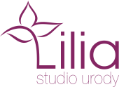 Logo Studio Urody Lilia