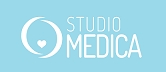 Logo Szkoła Rodzenia Studio Medica