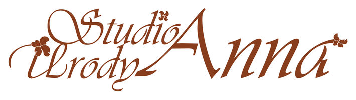 Logo Studio Urody Anna s.c. Anna Pawluk Mariusz Pawluk