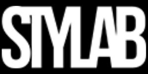 Logo Stylab - szkoła wizażu, stylizacji i charakteryzacji